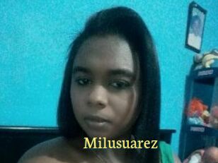 Milusuarez