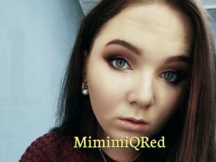MimimiQRed