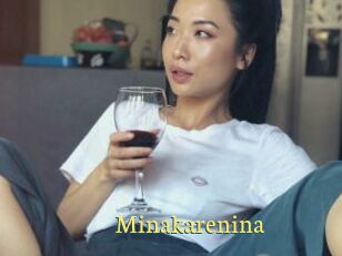 Minakarenina