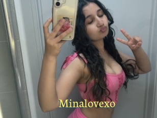 Minalovexo