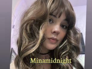 Minamidnight