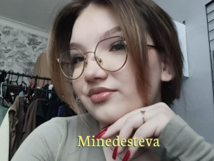Minedesteva