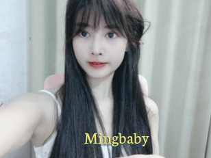 Mingbaby