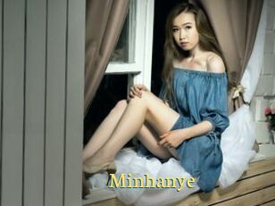 Minhanye