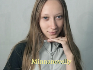 Minnanovelly