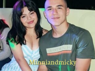 Minniandmicky