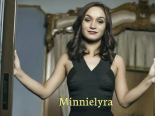 Minnielyra