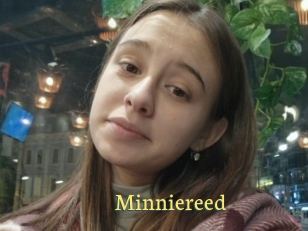 Minniereed