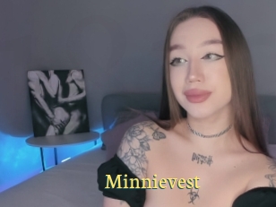 Minnievest