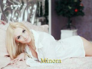 Minora
