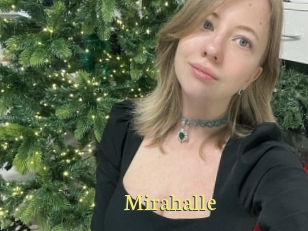 Mirahalle