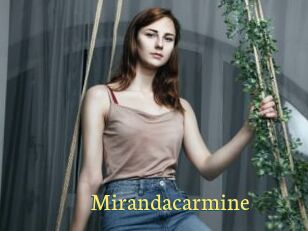 Mirandacarmine
