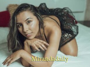 Mirandadaily