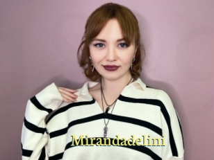 Mirandadelini