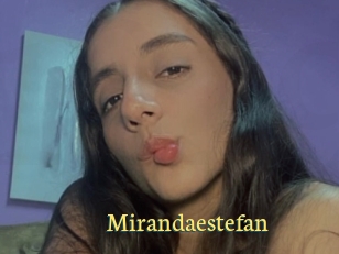 Mirandaestefan