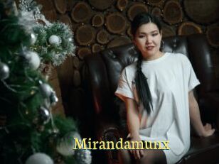 Mirandamunx