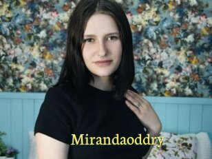 Mirandaoddry