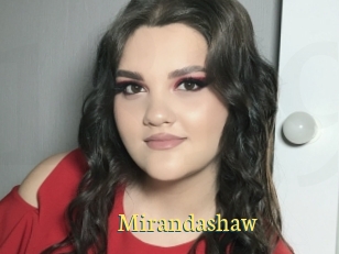Mirandashaw