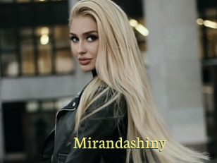 Mirandashiny