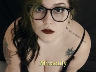 Miraonly