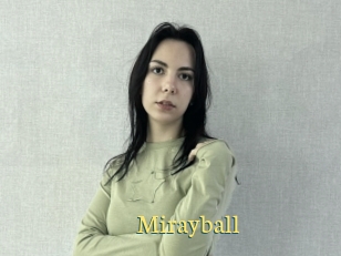 Mirayball