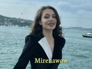 Mirenawow