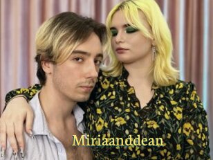 Miriaanddean