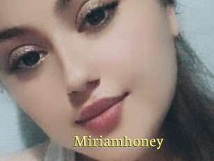 Miriamhoney