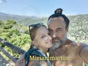 Miriammartin