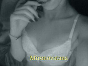 Mironovatana