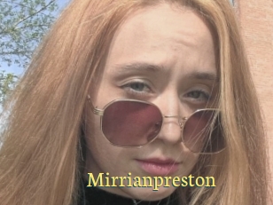 Mirrianpreston