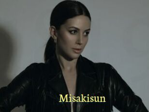 Misakisun