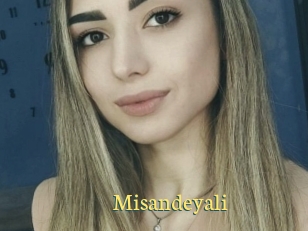 Misandeyali