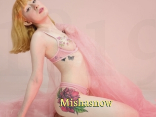 Mishasnow