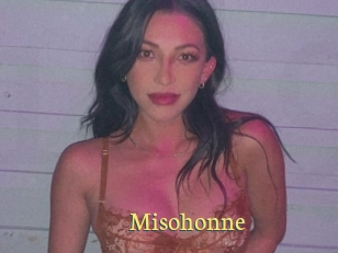 Misohonne