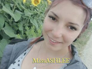 MissASHLEE
