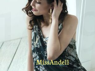 MissAndell