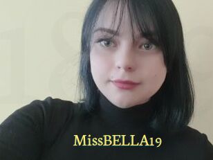 MissBELLA19