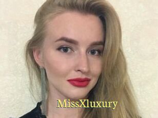 MissXluxury