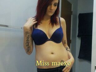 Miss_maexo