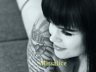 Missalice