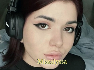 Missalyssa