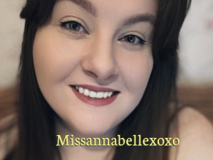 Missannabellexoxo