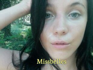 Missbelles