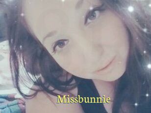 Missbunnie