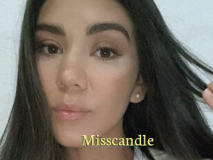 Misscandle