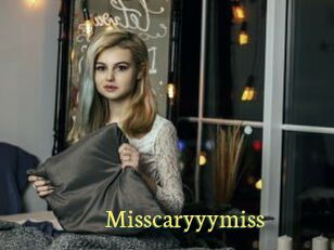 Misscaryyymiss