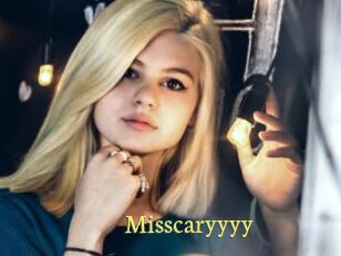 Misscaryyyy