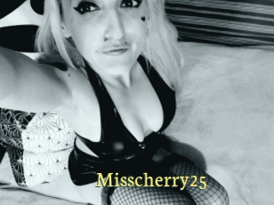 Misscherry25