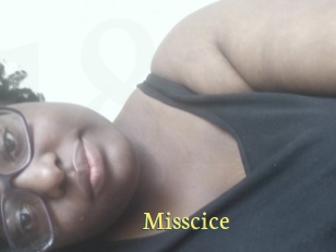 Misscice